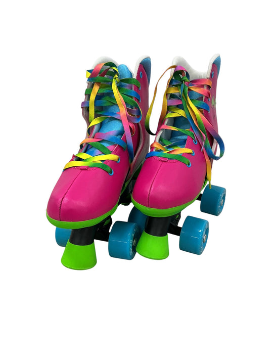 Patines (NICKELODEON)