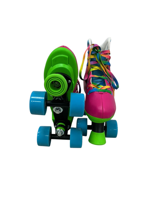 Patines (NICKELODEON)