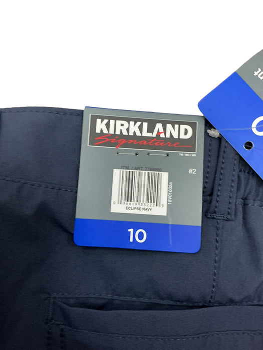 Pantalón 10 (KIRKLAND)