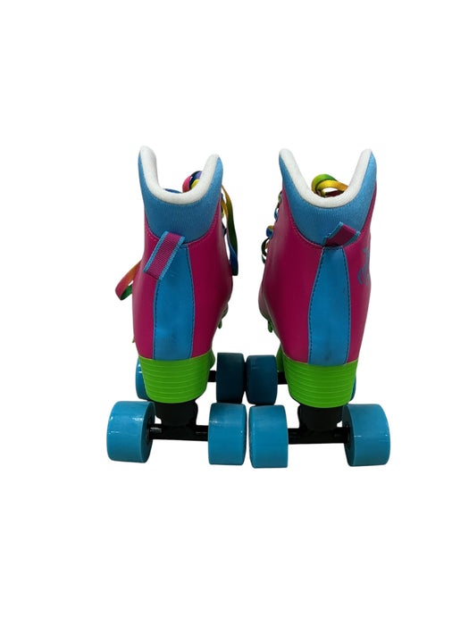 Patines (NICKELODEON)