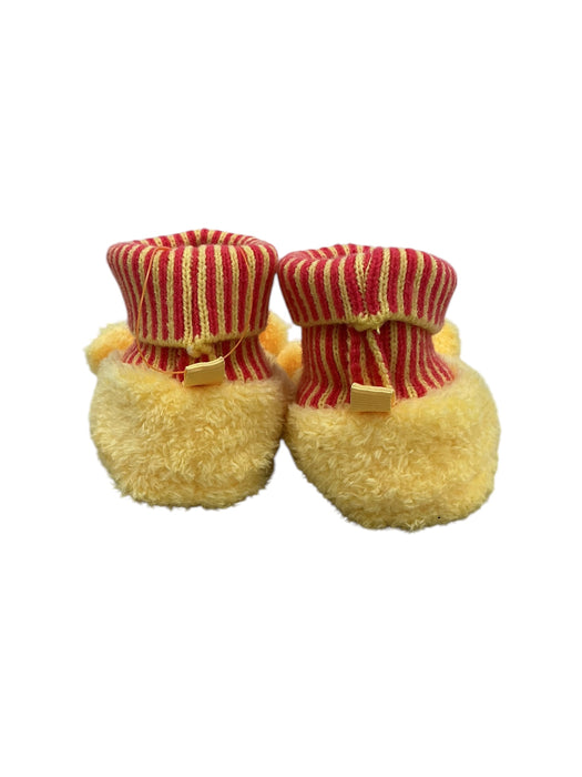 Pantuflas para bebé 4 (GROUNDUP)