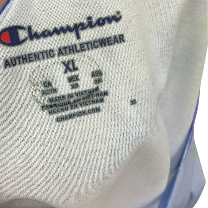 Blusa XL (CHAMPION)