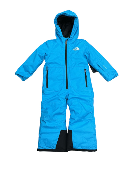 Traje de Nieve para niño 2 (THE NORTH FACE)