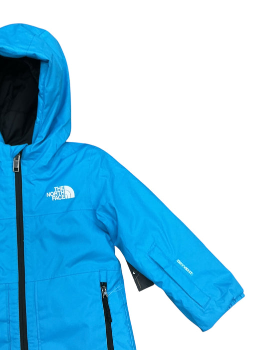 Traje de Nieve para niño 2 (THE NORTH FACE)