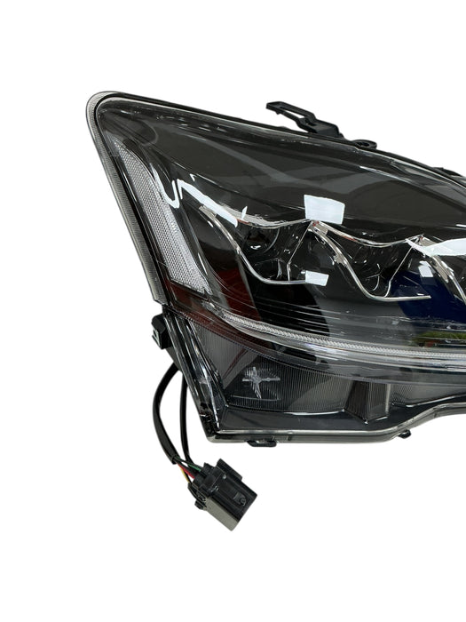 Faros LED delanteros para Lexus (VLAND)