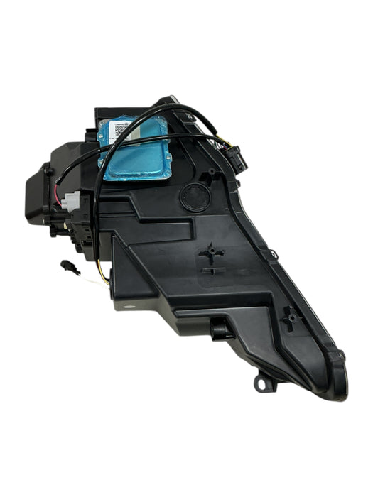 Faros LED delanteros para Lexus (VLAND)