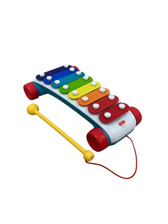Xilófono (FISHER PRICE)