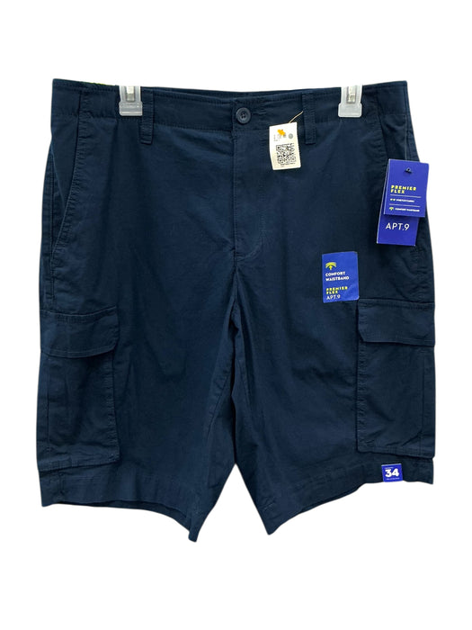 Pantaloneta 34 (APT. 9)