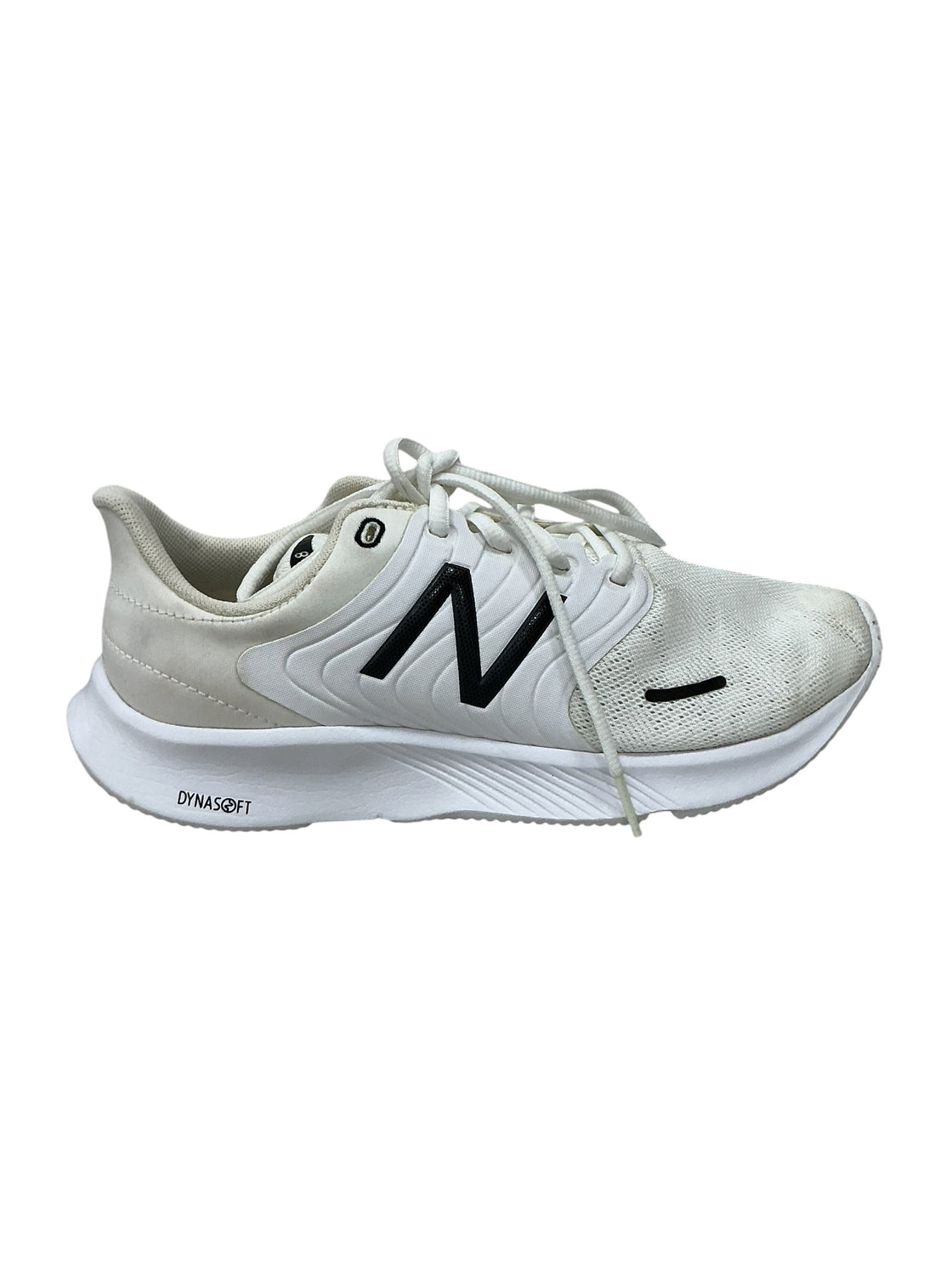 Tenis 8.5 (NEW BALANCE)