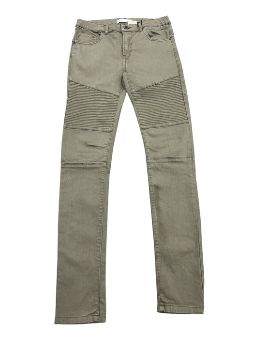 Pantalón 13-14 (ZARA)