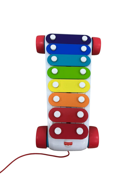 Xilófono (FISHER PRICE)