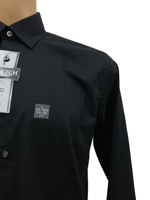 Camisa L (J. FERRAR)