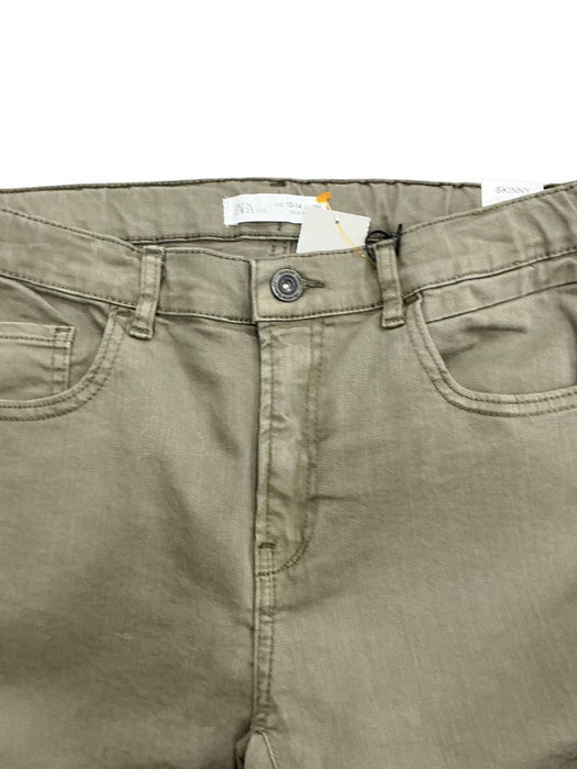 Pantalón 13-14 (ZARA)