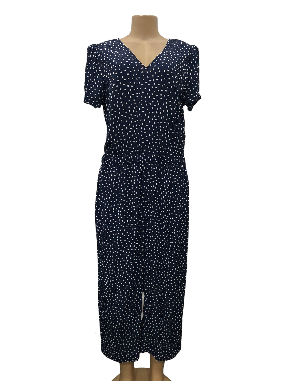 Vestido 12P (TALBOTS)