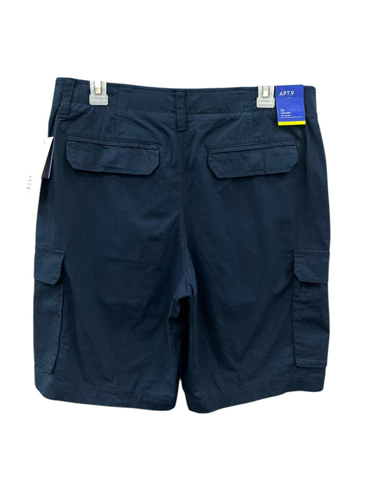 Pantaloneta 34 (APT. 9)