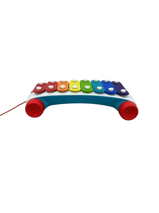 Xilófono (FISHER PRICE)