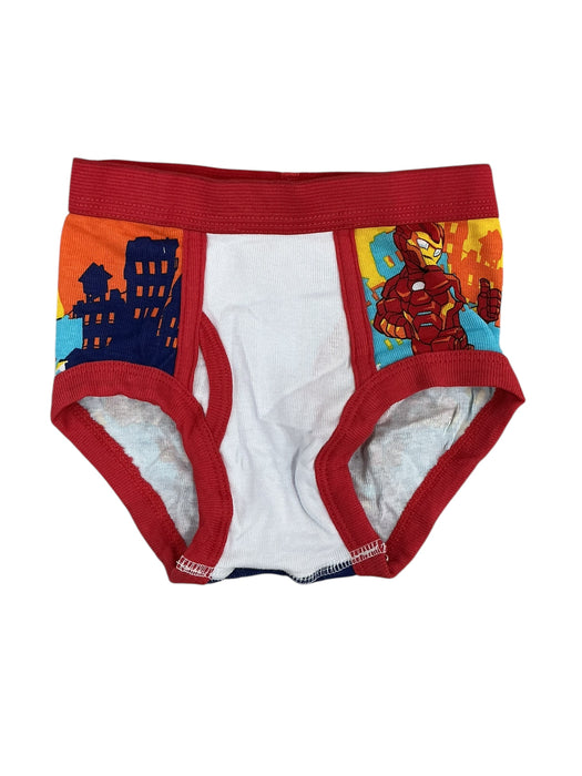 Ropa interior para niñ@ (MARVEL)