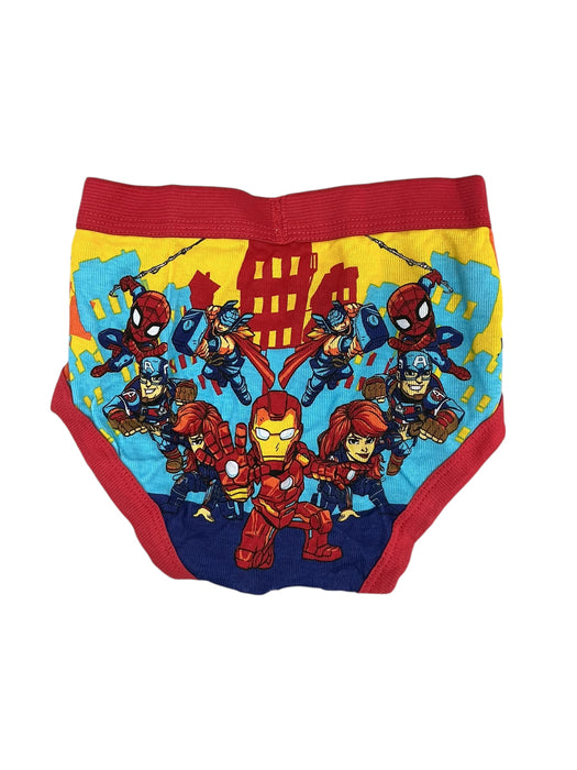 Ropa interior para niñ@ (MARVEL)