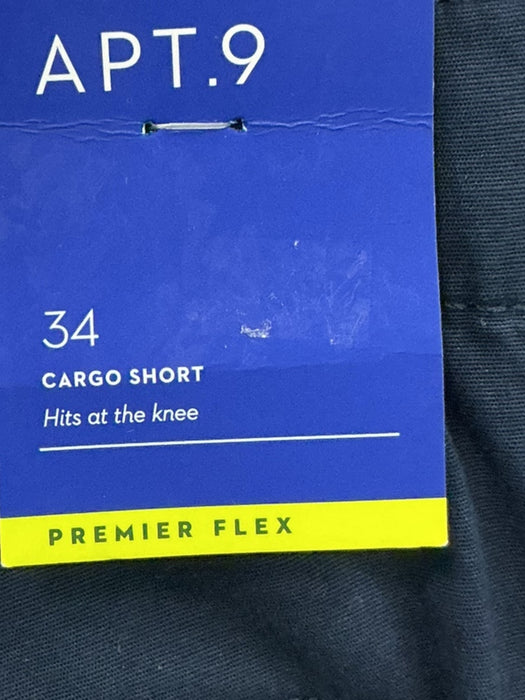 Pantaloneta 34 (APT. 9)