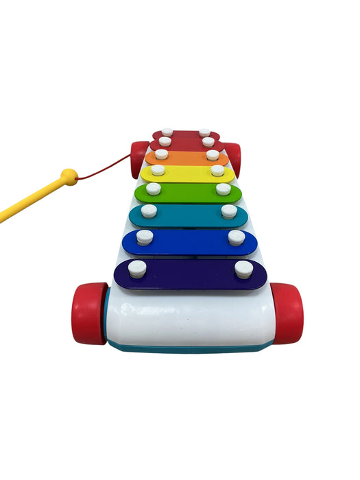 Xilófono (FISHER PRICE)
