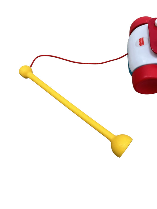 Xilófono (FISHER PRICE)