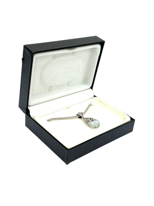 Cadena de plata (925)