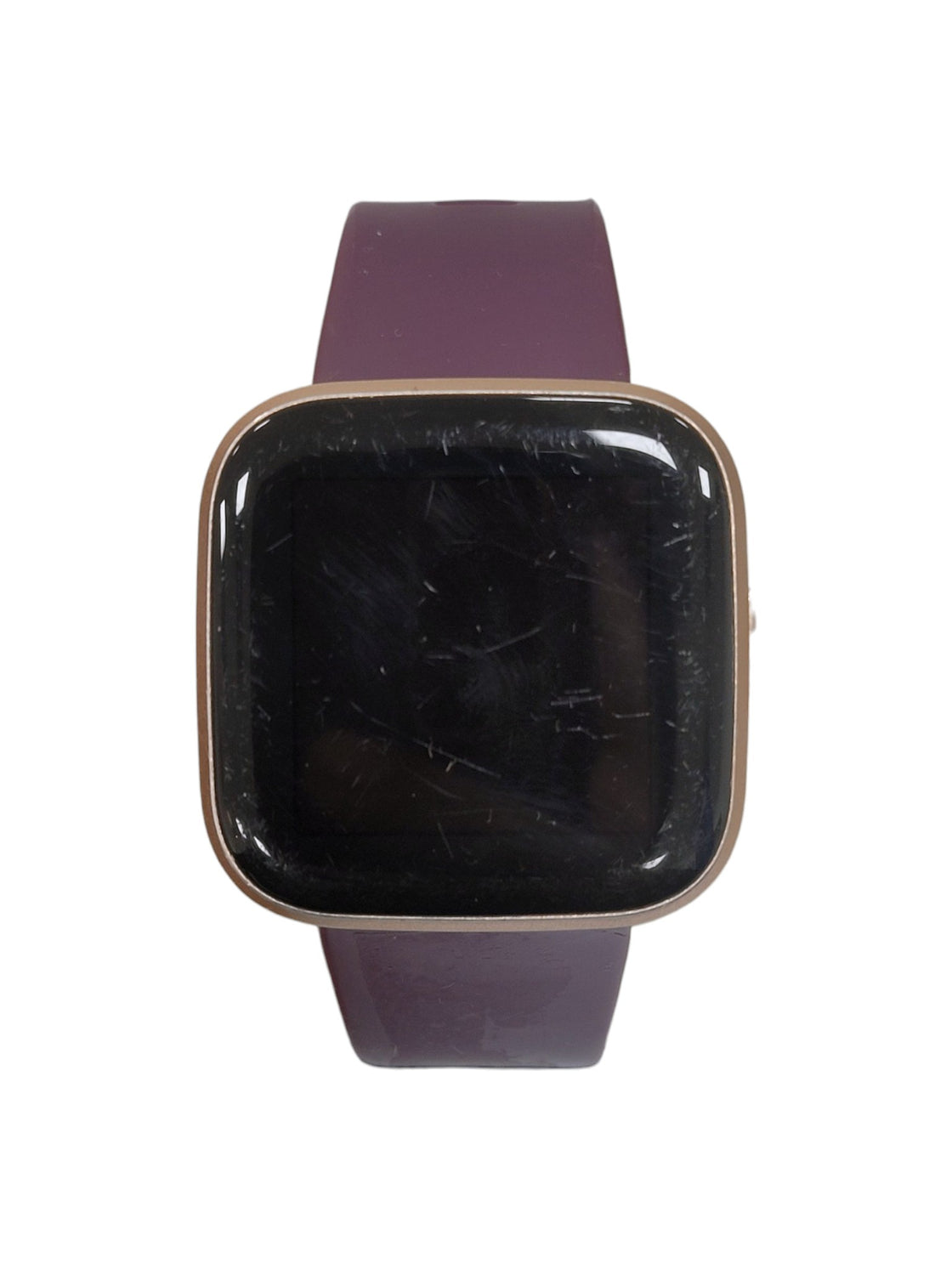 Reloj Inteligente (FITBIT)
