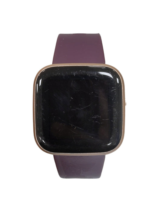 Reloj Inteligente (FITBIT)