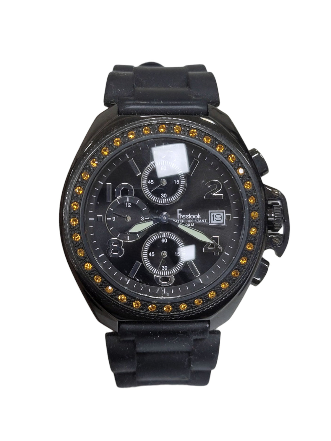 Reloj (FREELOOK)