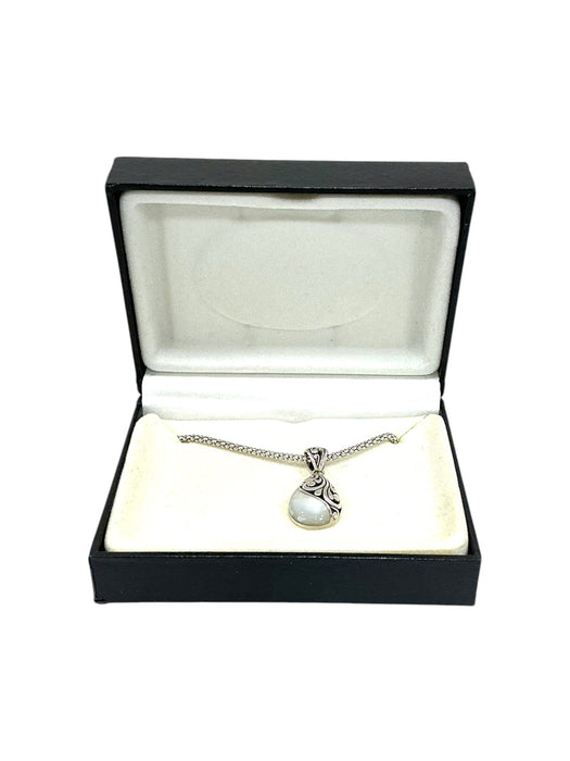 Cadena de plata (925)