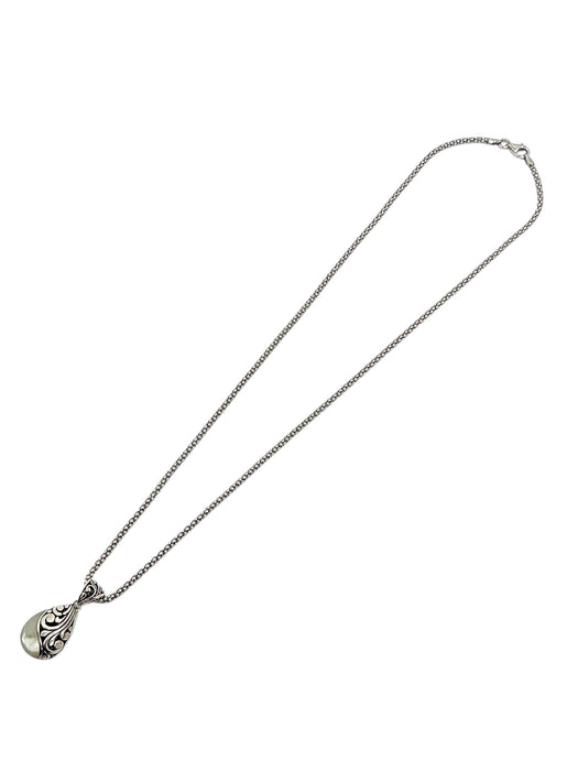 Cadena de plata (925)