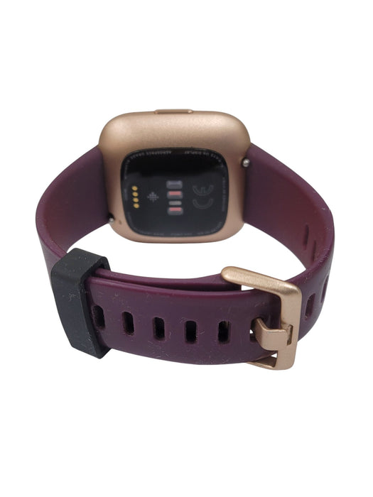 Reloj Inteligente (FITBIT)