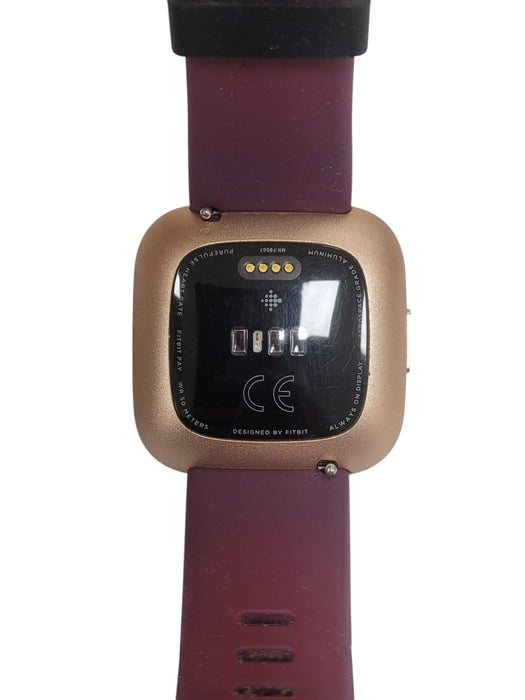 Reloj Inteligente (FITBIT)