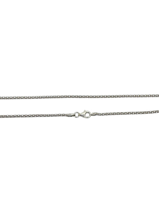 Cadena de plata (925)