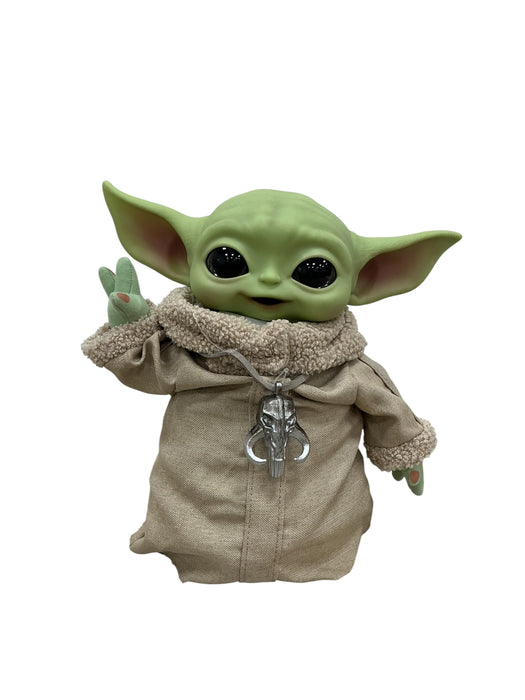 Grogu (MATTEL)