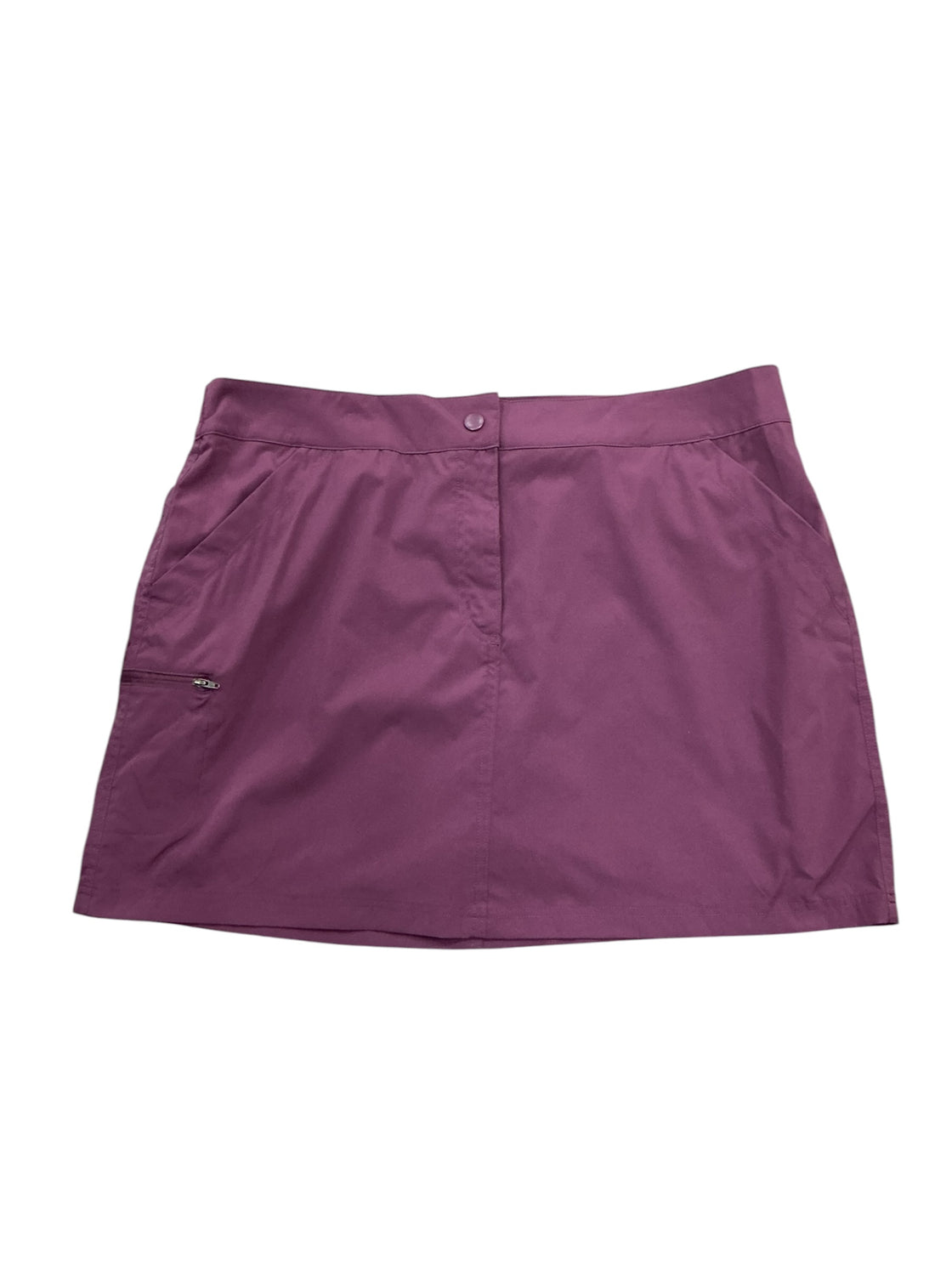 Falda Deportiva XL (32 DEGREES)