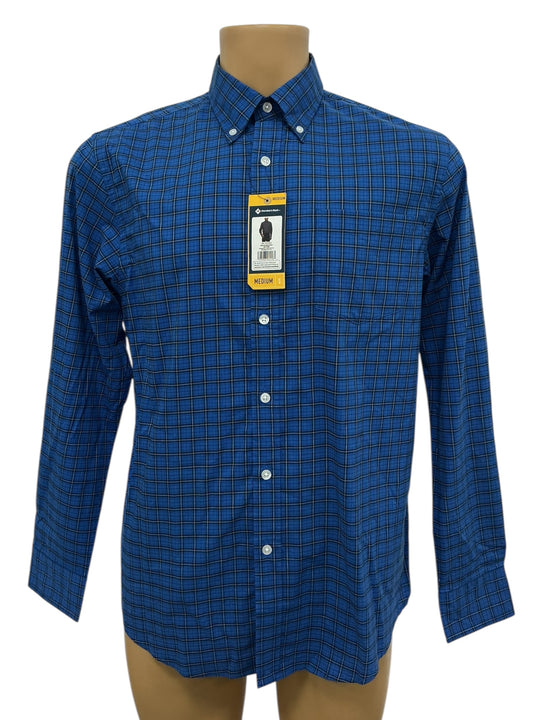 Camisa M (MEMBER'S MARK)