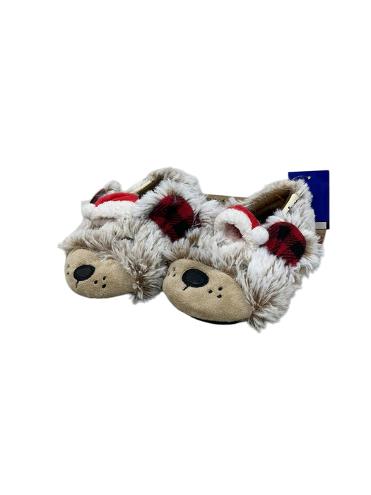 Pantuflas 5/6 para bebé (DEARFOAMS)