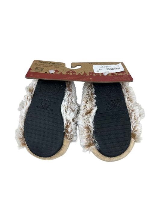 Pantuflas 5/6 para bebé (DEARFOAMS)