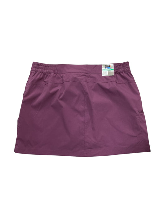 Falda Deportiva XL (32 DEGREES)