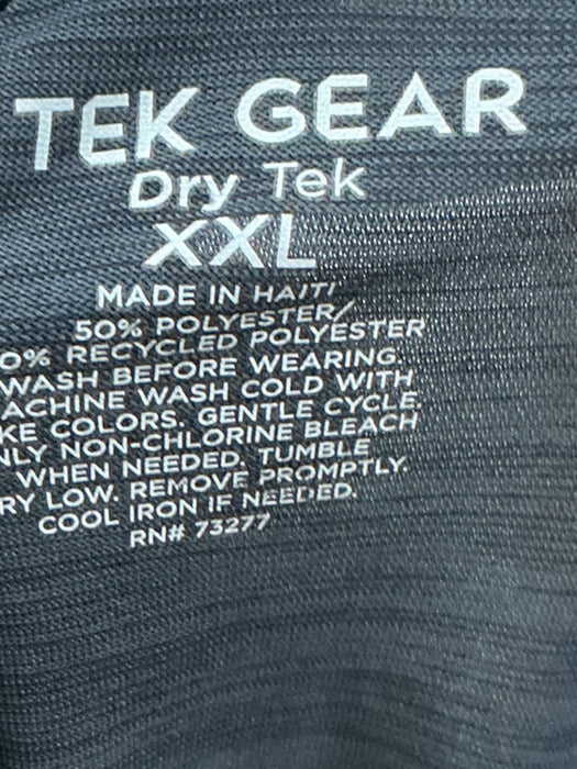 Playera XXL (TEK GEAR)