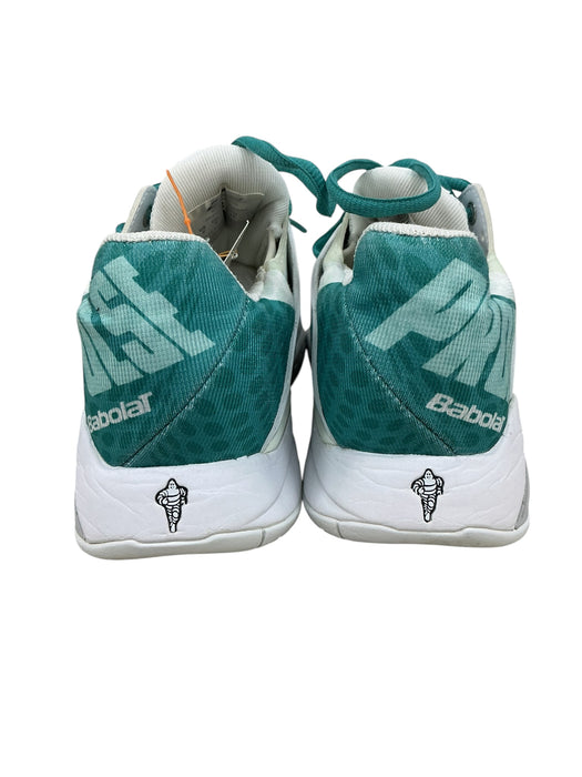 Tenis 6 (BABOLAT)