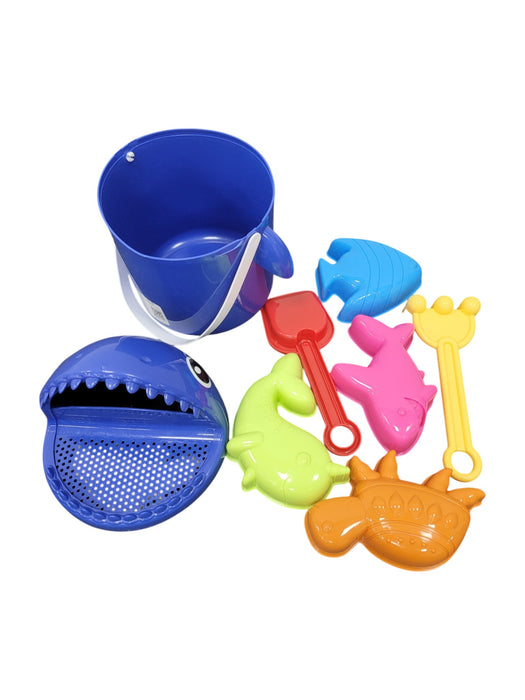 Set de cubeta para arena