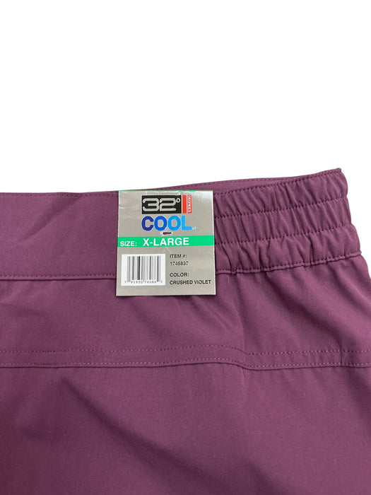 Falda Deportiva XL (32 DEGREES)