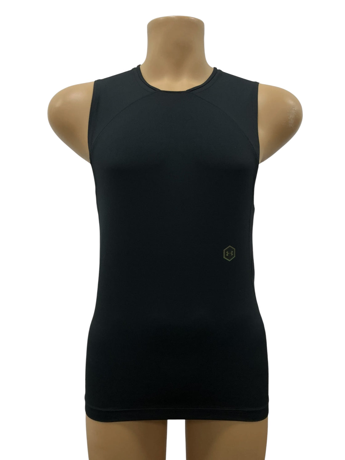 Playera L  (UNDER ARMOUR)
