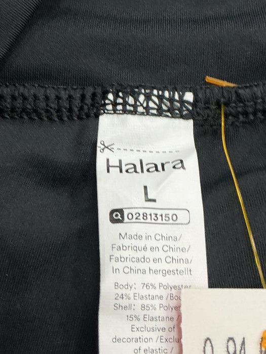 Short L (HALARA)