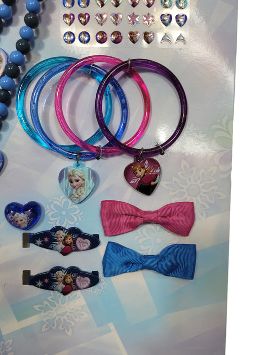 Set de accesorios (DISNEY)