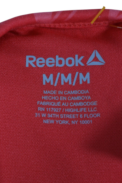 Top deportivo M (REEBOK)