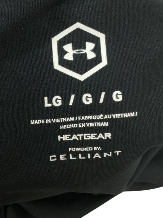 Playera L  (UNDER ARMOUR)
