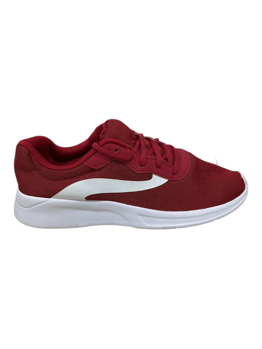 Tenis 8 (ATHLETIC)